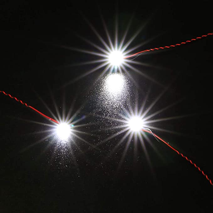 led block Dot Lights