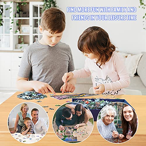 Vienna Jigsaw Puzzles