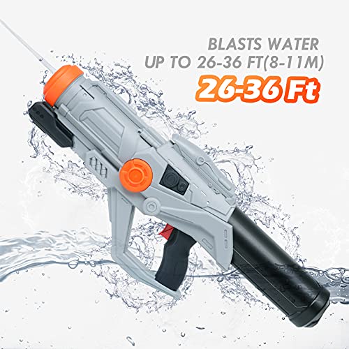 adult buildingset Water Gun for Adults Kids