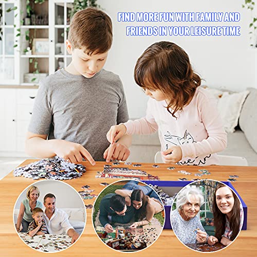 The Café Jigsaw Puzzles