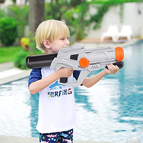 adult buildingset Water Gun for Adults Kids