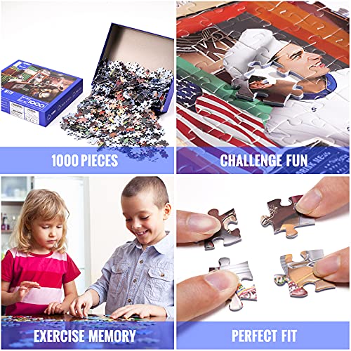 The Café Jigsaw Puzzles