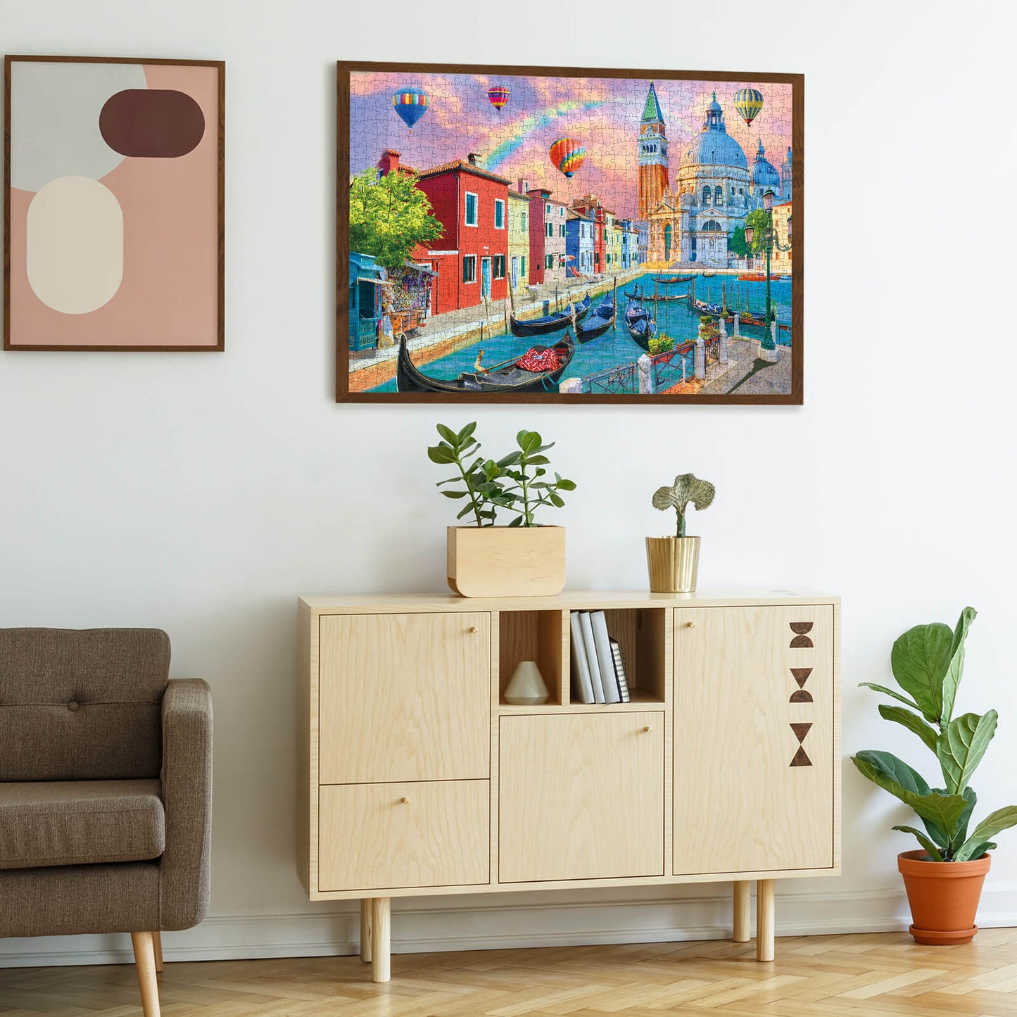 Venice Jigsaw Puzzles