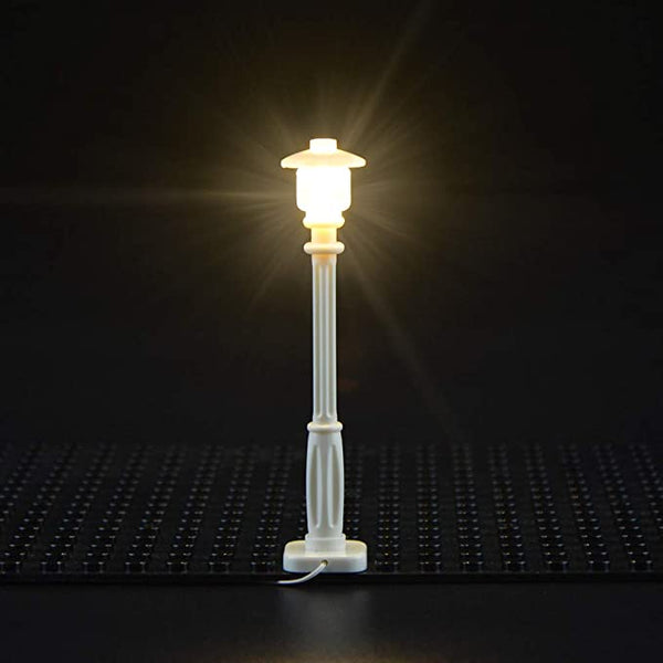 led block Model Light Set Toys – SuSenGo Toys