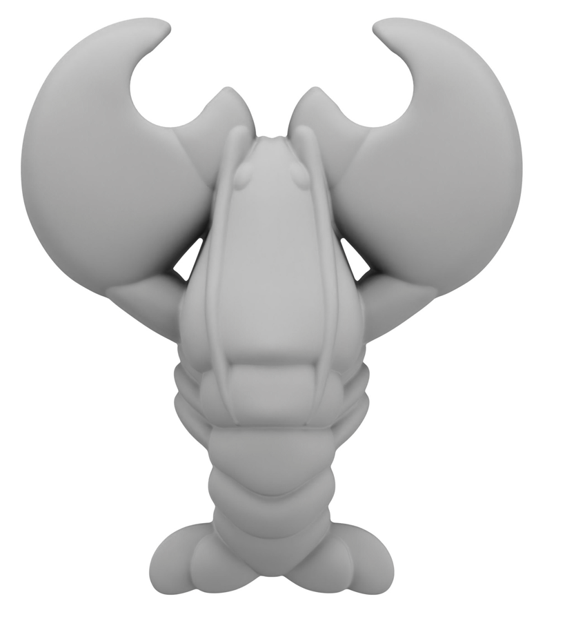 龙虾Lobster