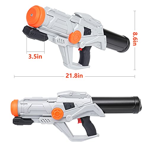 adult buildingset Water Gun for Adults Kids