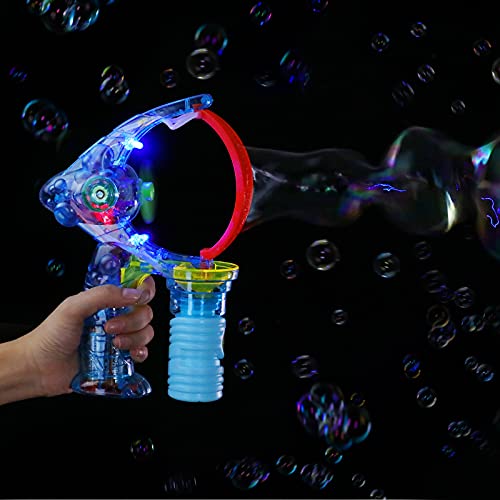 Large Bubble Machine