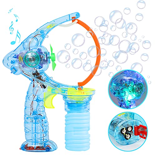 Large Bubble Machine