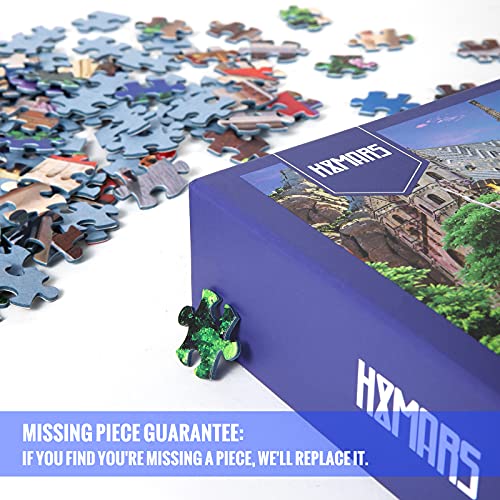 Vienna Jigsaw Puzzles