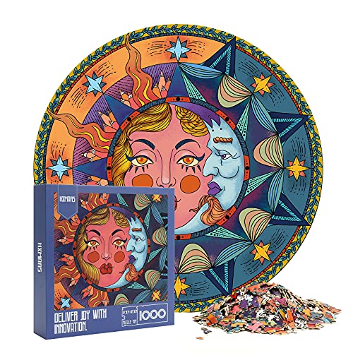 Zodiac Horoscope Jigsaw Puzzles